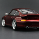 Illustration for article titled LaLD Rennsport Reunion: UT Porsche 993 Turbo